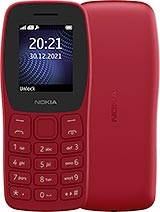 Nokia 105+