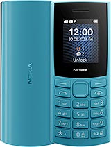 Nokia 106 4G