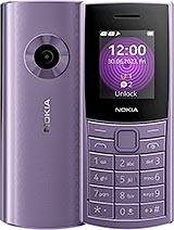 Nokia 110 4G