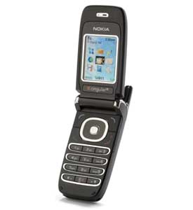Nokia 6061