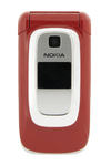 Nokia 6085