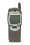Nokia 7110
