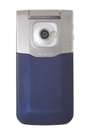 Nokia 7510 Supernova