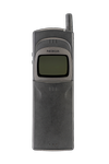 Nokia 8110