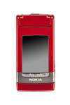 Nokia N76