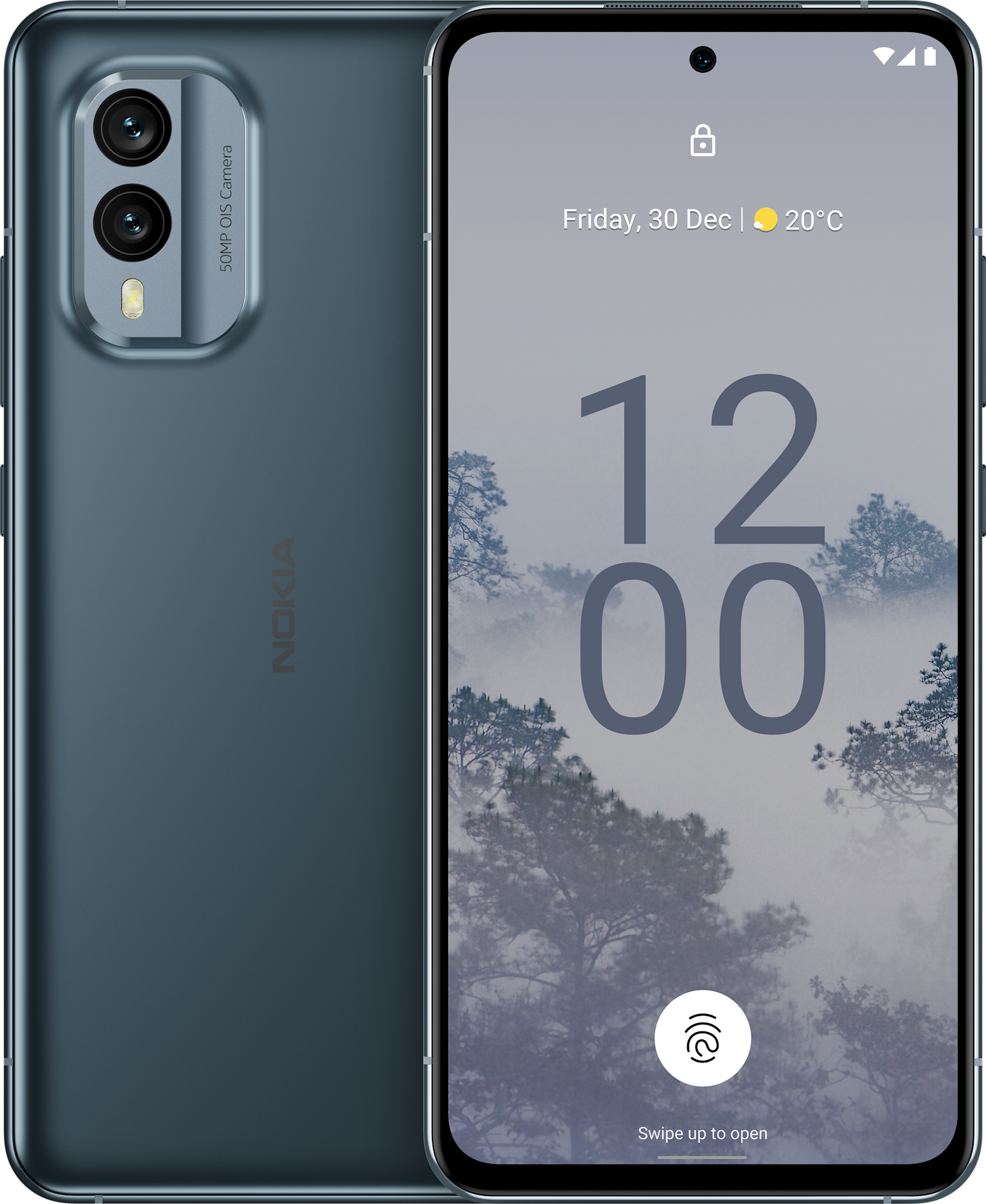 Nokia X30